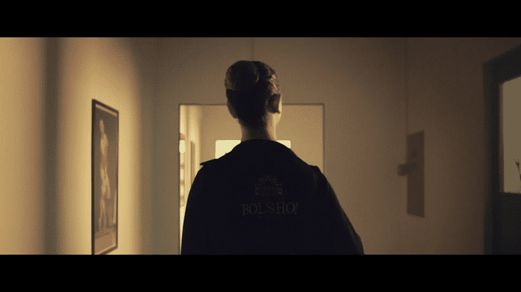 Bolshoi – 20 Anos