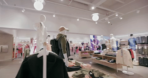 Nike Faria Lima – Tour Virtual